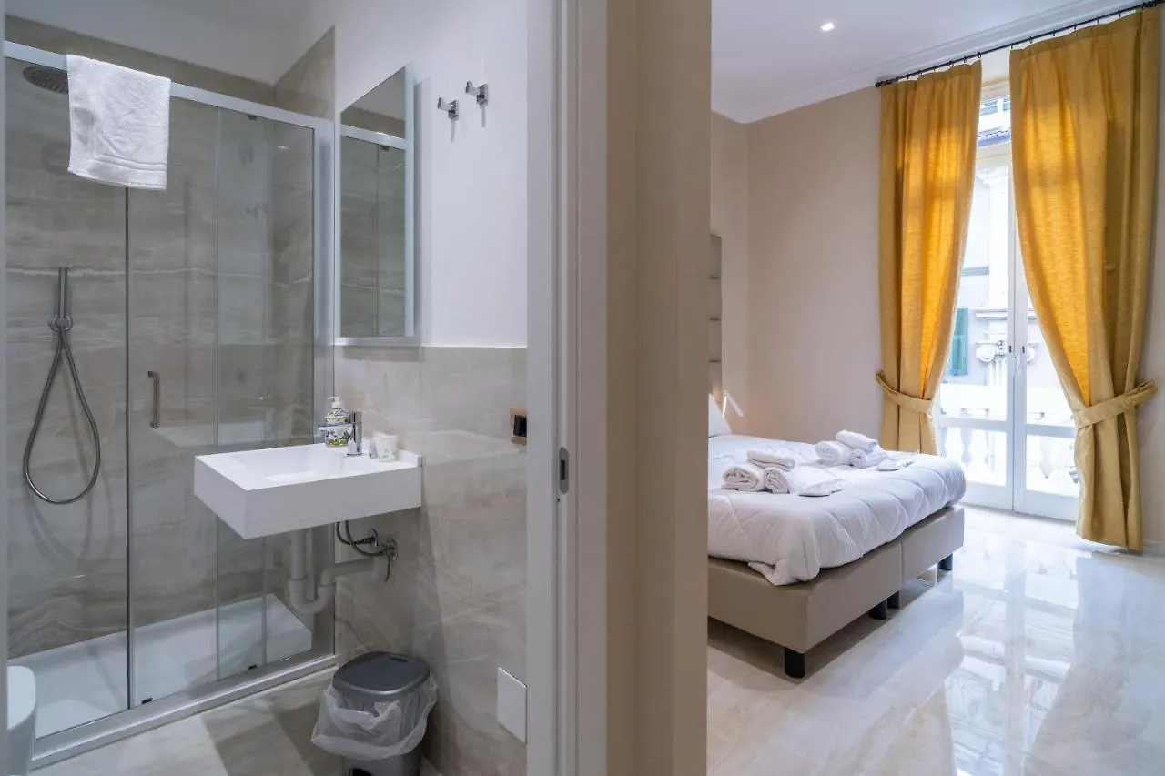 Correnti Boutique Hotel Gold Sanremo 0*,  Italien
