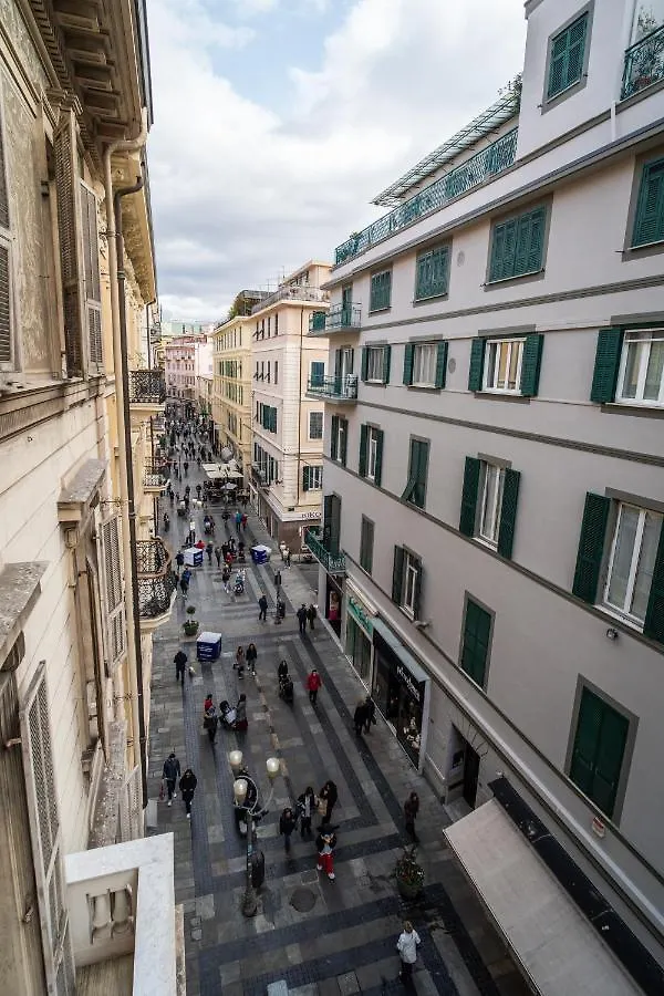Correnti Boutique Hotel Gold Sanremo