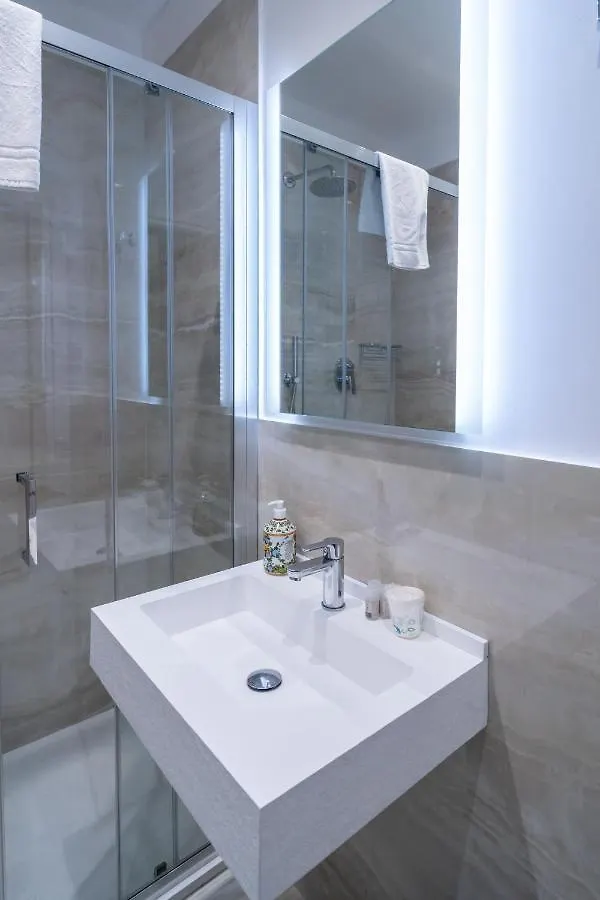 Correnti Boutique Hotel Gold Sanremo