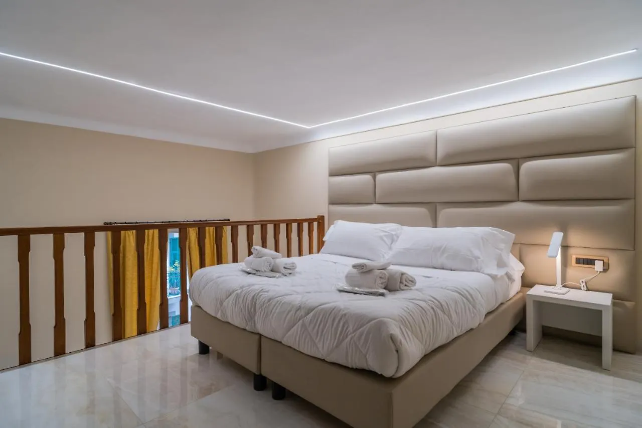 Correnti Boutique Hotel Gold Sanremo 0*,  Italien