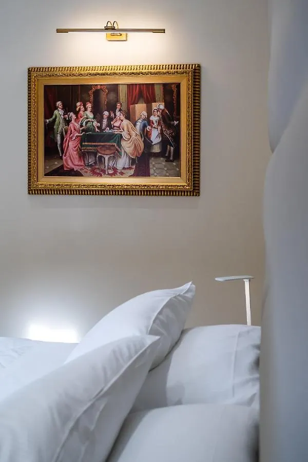 Correnti Boutique Hotel Gold Sanremo