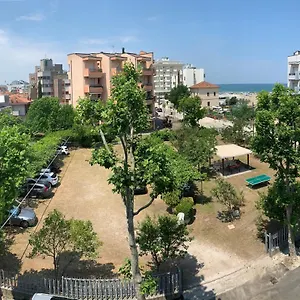 Del Vecchio Hotel Rimini