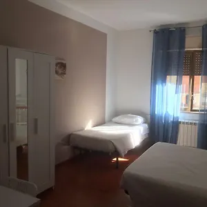 Le Dei Sette Arcangeli Affittacamere Palermo
