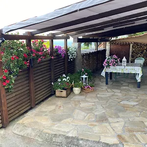 Little Paradise Appartement