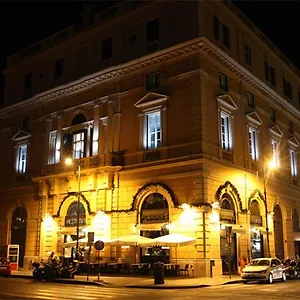 The House Affittacamere Roma
