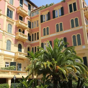 Italianway-villa Mafalda Appartement