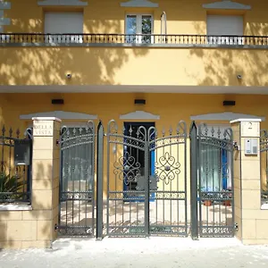 Della Vista Aparthotel Rimini